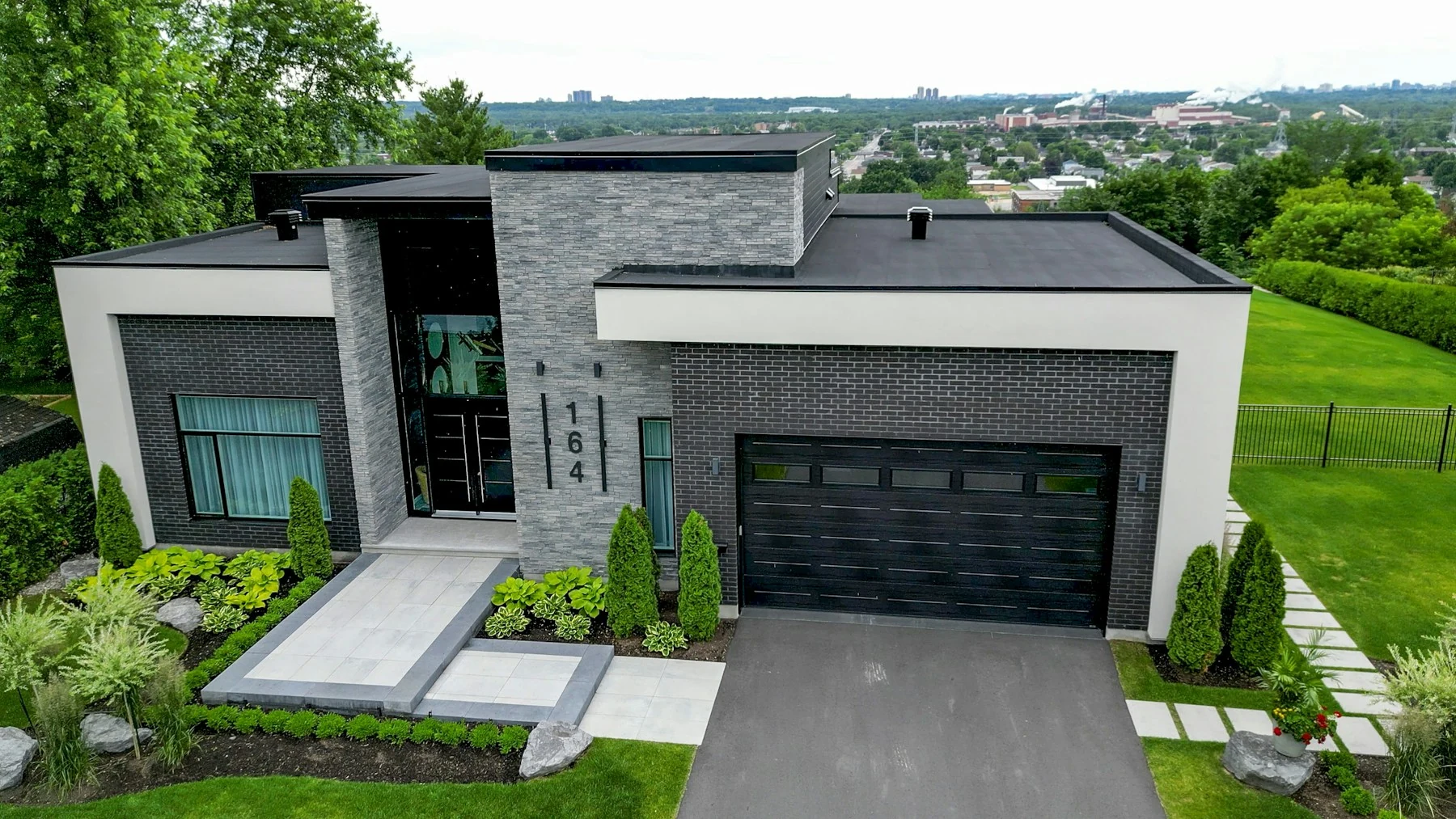 Full-service general contractor