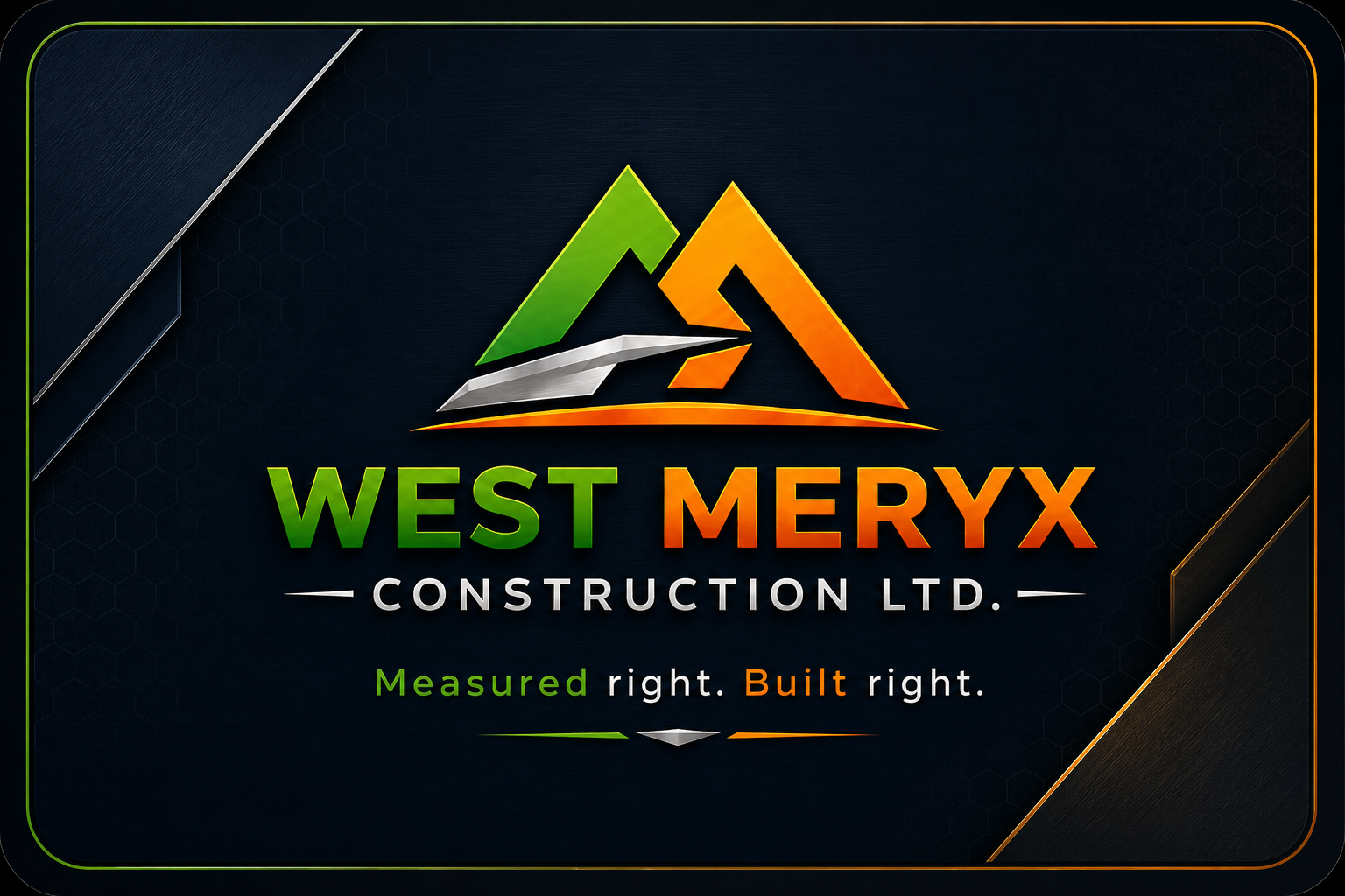 West Meryx Construction Ltd.